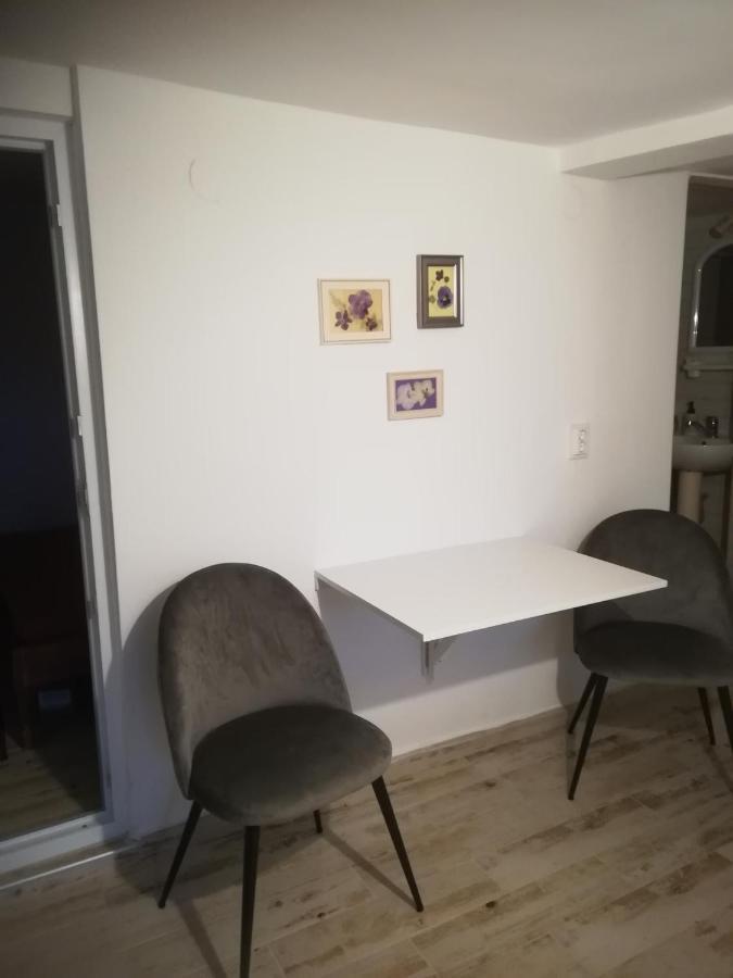 Vila Margareta Curtea de Argeş Exteriér fotografie