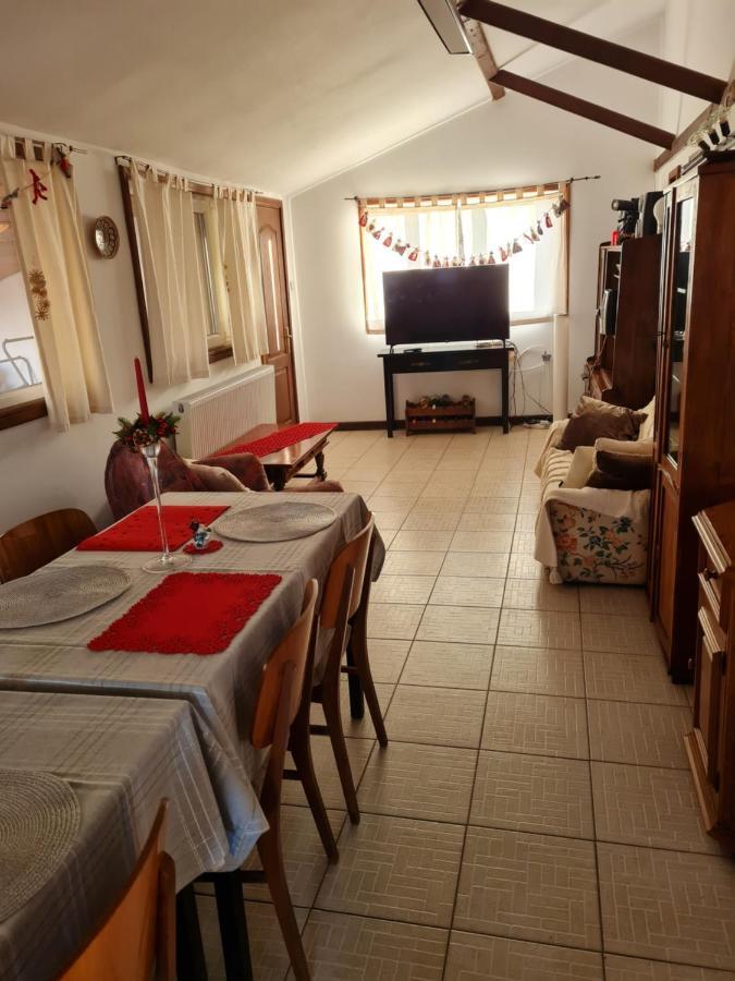 Vila Margareta Curtea de Argeş Exteriér fotografie