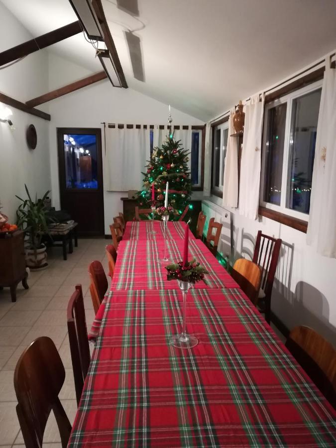 Vila Margareta Curtea de Argeş Exteriér fotografie